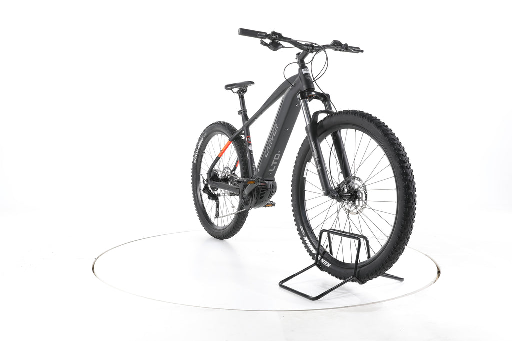 Carver Strict E.400 LTD E-Bike - Image 3