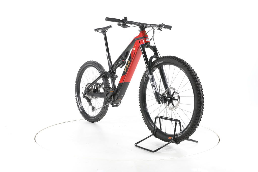 Rotwild R.X735 PRO E-Bike Fully Carbon - Image 3