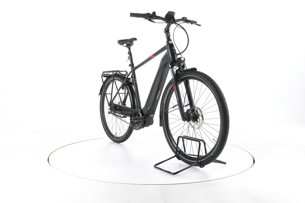 Pegasus Premio EVO 5F City E-Bike - Image 3