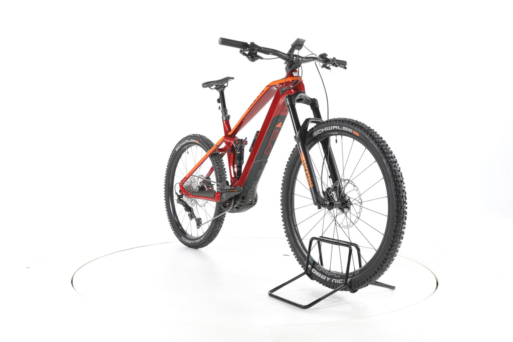 Bulls Sonic EVO AM 3 E-Bike Fully - Image 3