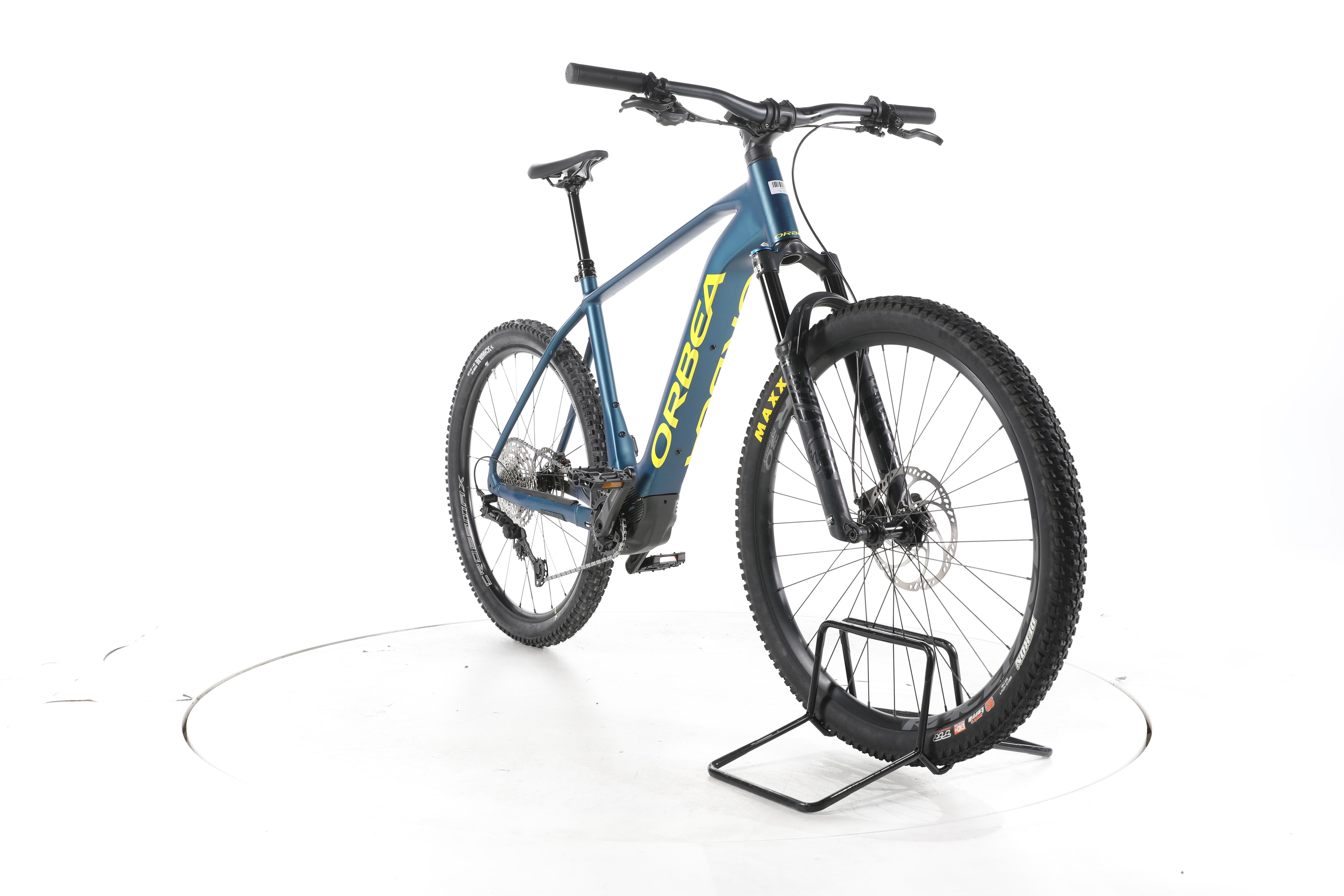 Orbea Urrun 10 E-Bike - Image 3