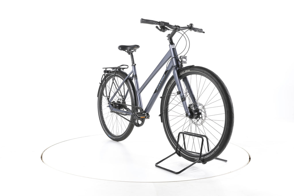 Stevens Courier Luxe LT Fahrrad City & Trekking - Image 3