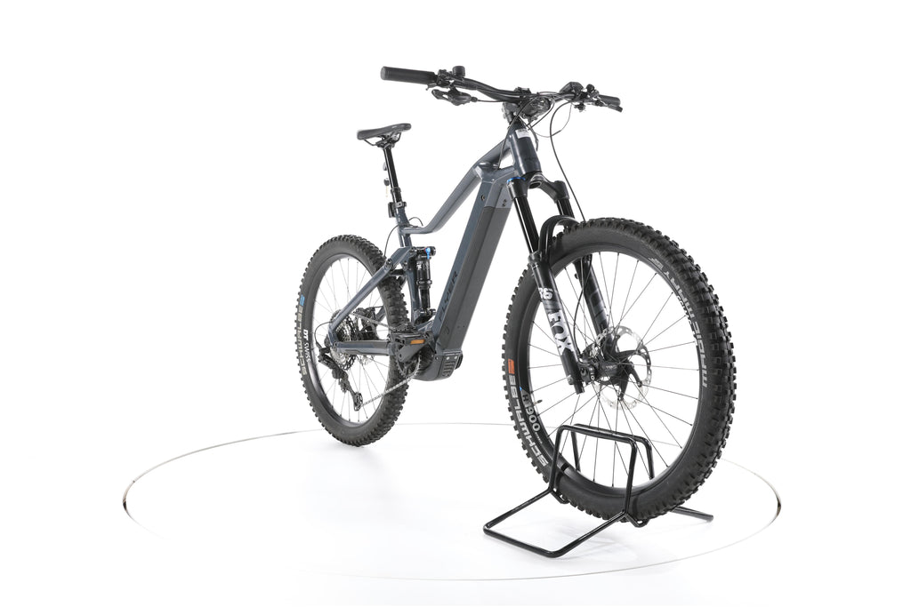 FLYER Uproc3 8.70 E-Bike Fully - Image 3