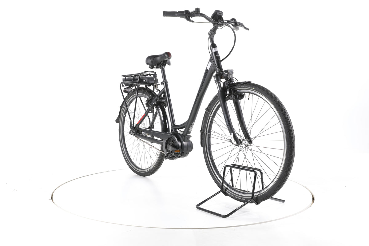 Hercules Robert/a R7 Active Plus City E-Bike Tiefeinsteiger - Image 3