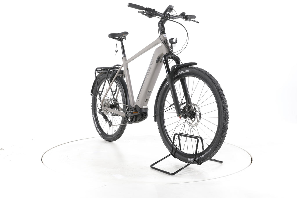 Kalkhoff Entice 5.B Move+ Trekking E-Bike - Image 3