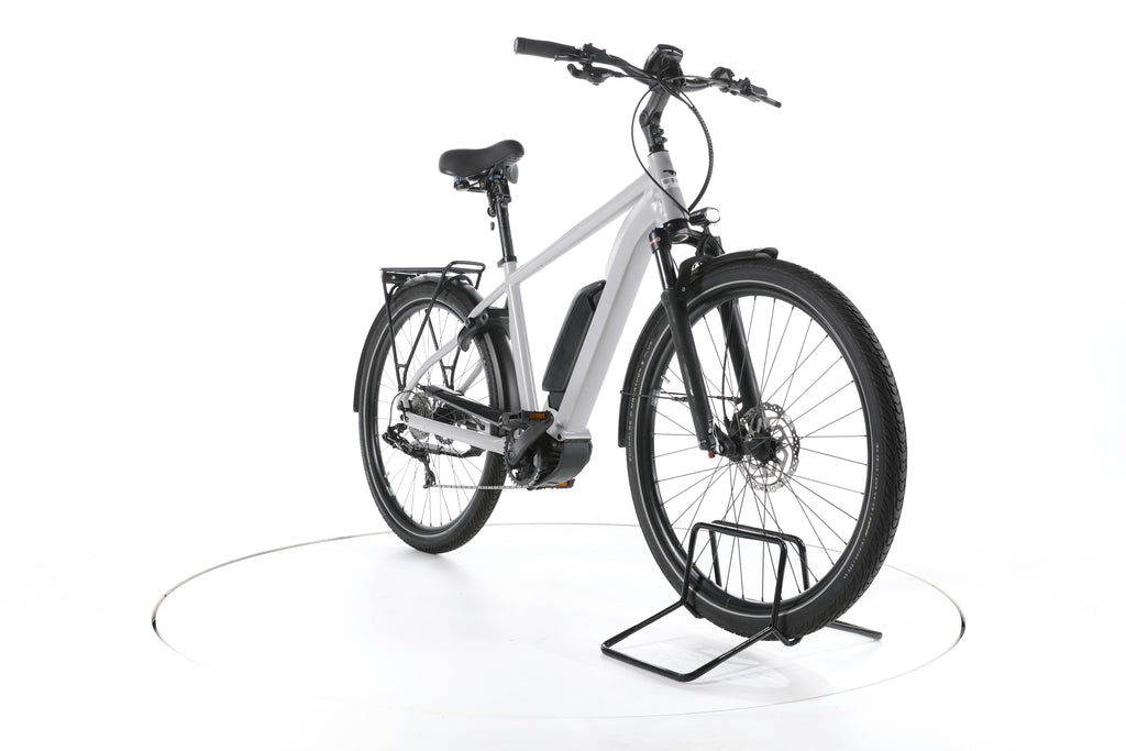 EBIKE Trekking Plus Trekking E-Bike - Image 3