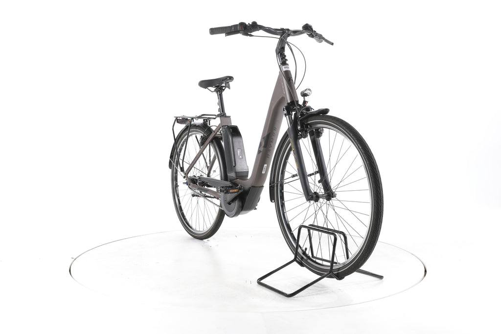 R Raymon CityRay E 2.0 CB City E-Bike Tiefeinsteiger - Image 3