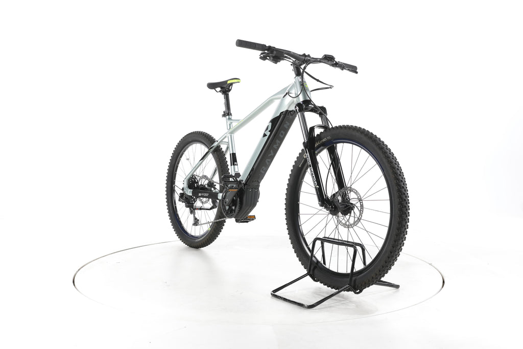 R Raymon HardRay E 5.0 E-Bike - Image 3