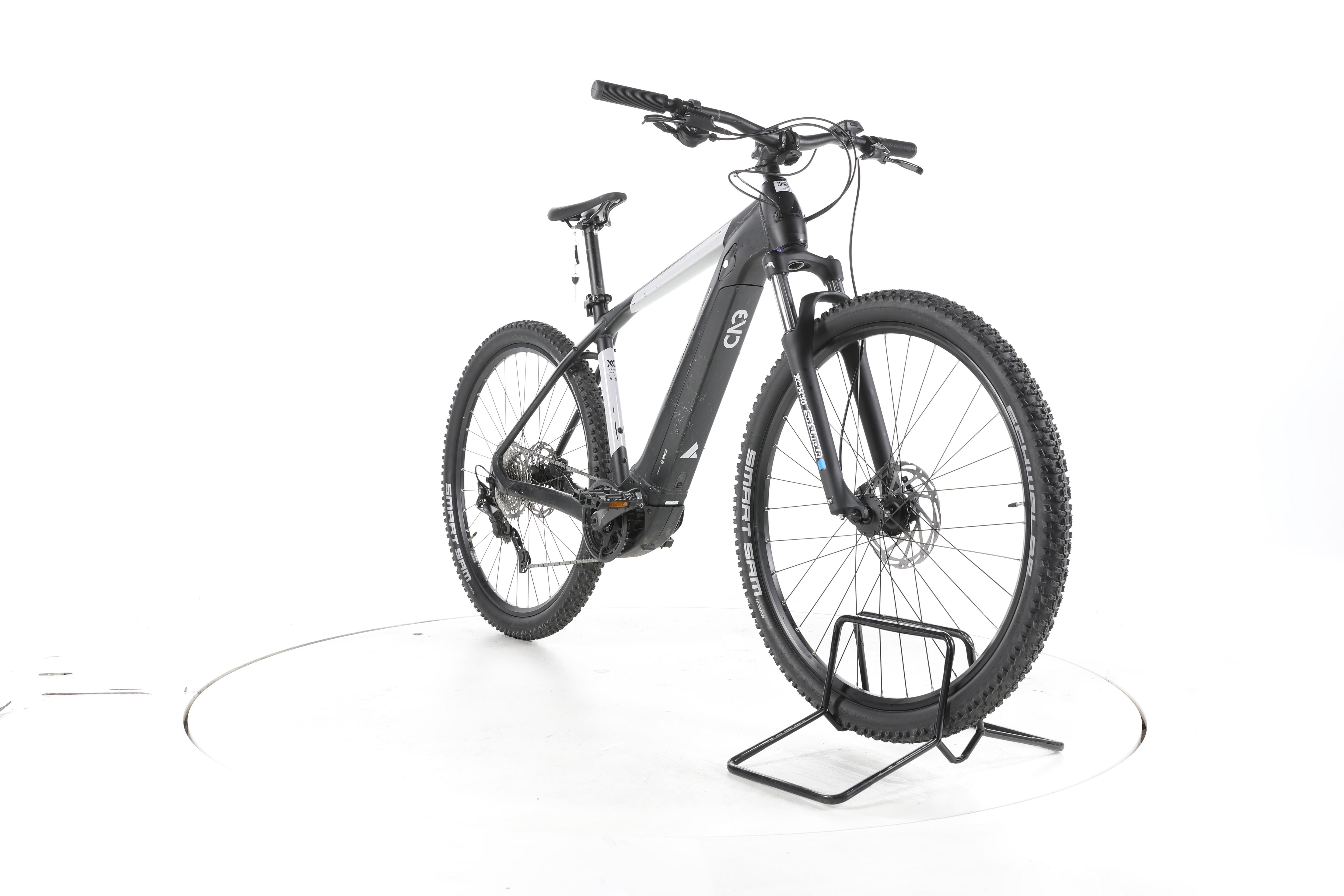 Bulls Copperhead EVO 1 E-Bike - Image 3