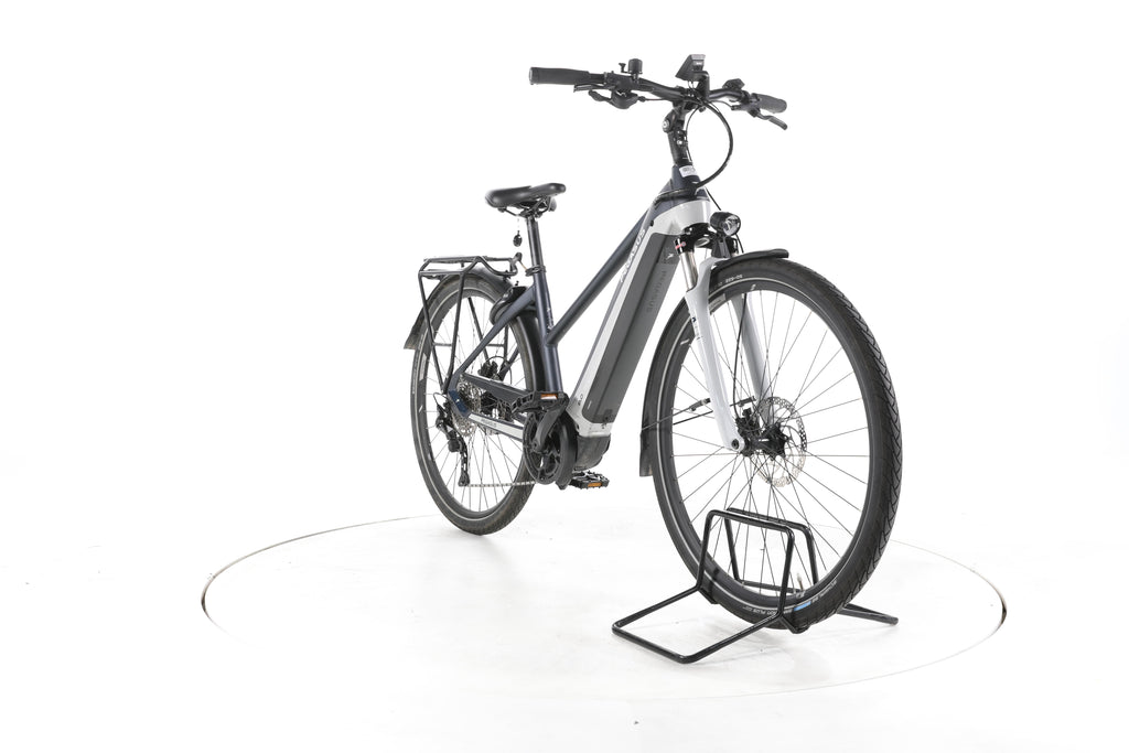 Pegasus Premio EVO 10 Lite Trekking E-Bike - Image 3