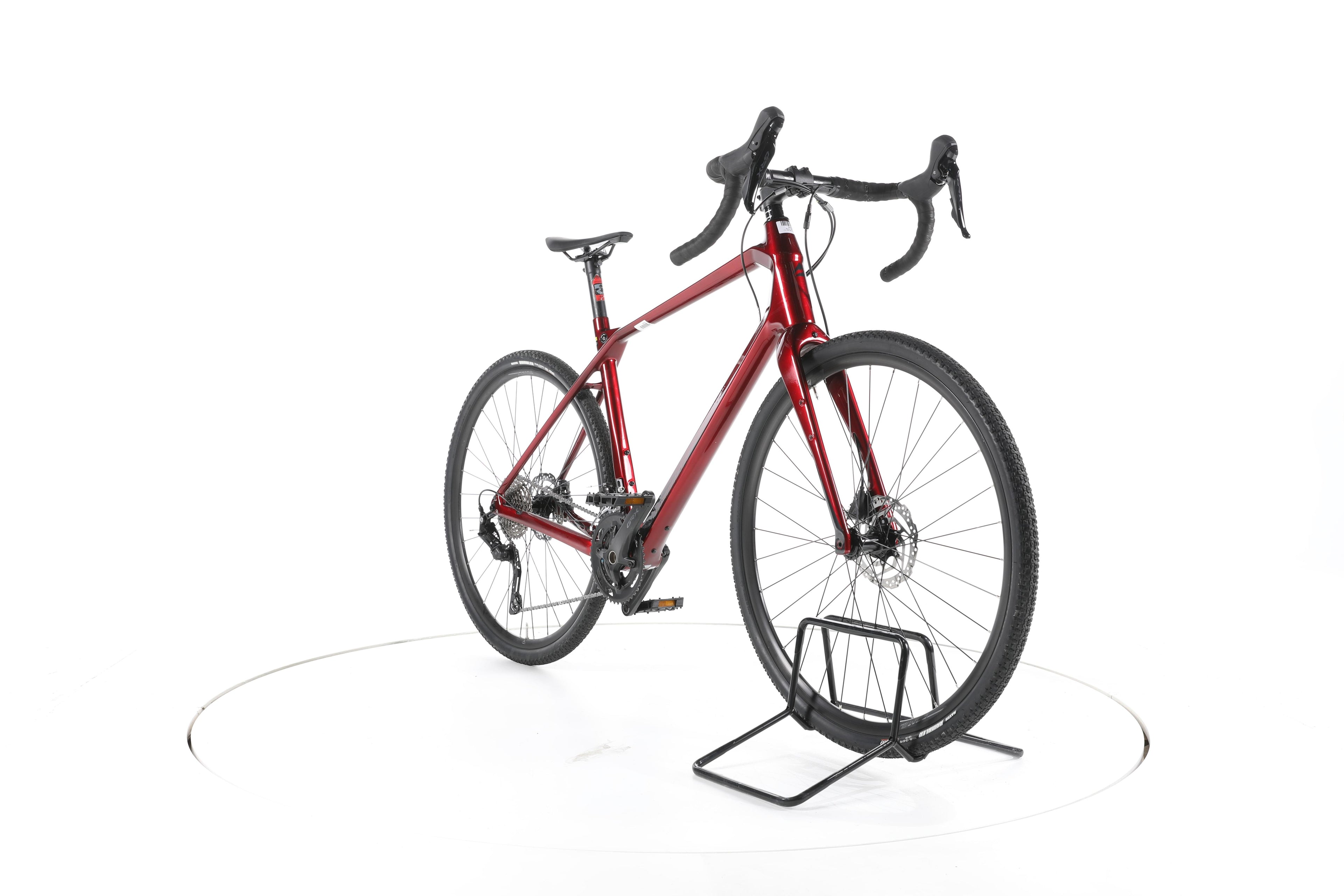 Merida Silex 4000 HP3 - Image 3