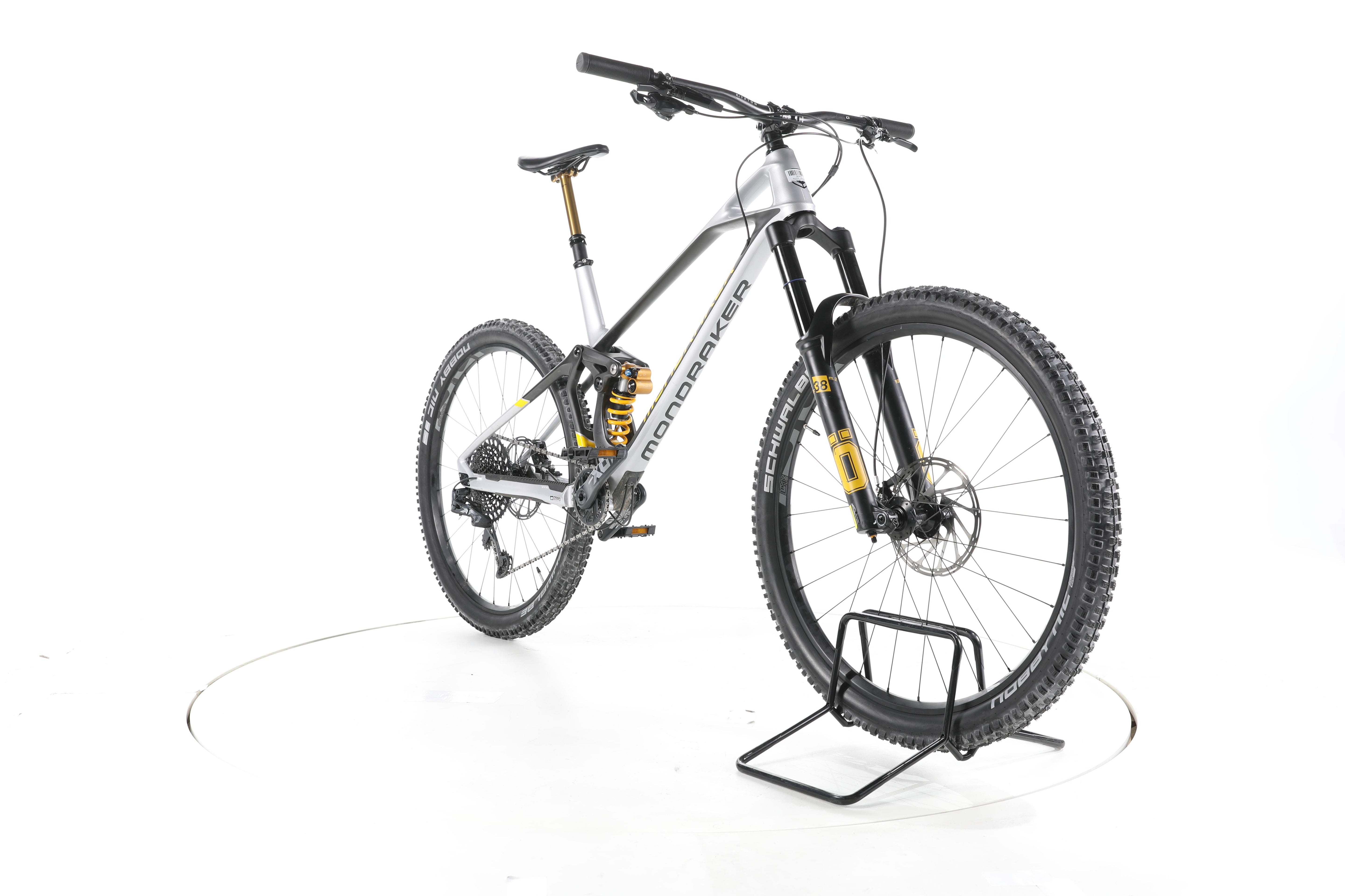 Mondraker Superfoxy RR - Image 3
