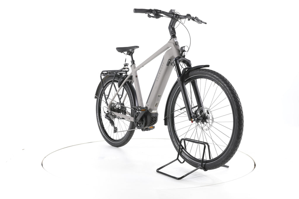 Kalkhoff ENTICE 5.B MOVE Trekking E-Bike 2023 - Image 3