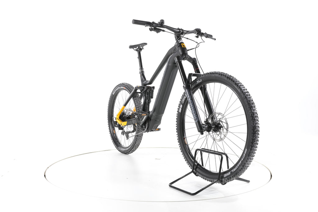 Haibike Nduro 6 Fully E-Bike - Image 3