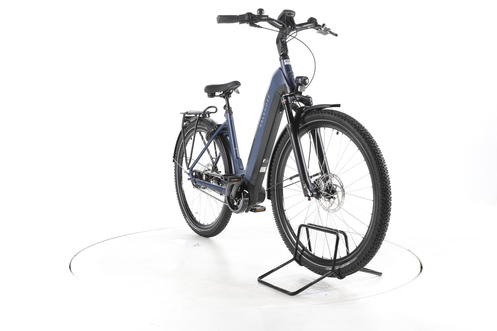 Kalkhoff Image 5.B Move+ City E-Bike Tiefeinsteiger - Image 3