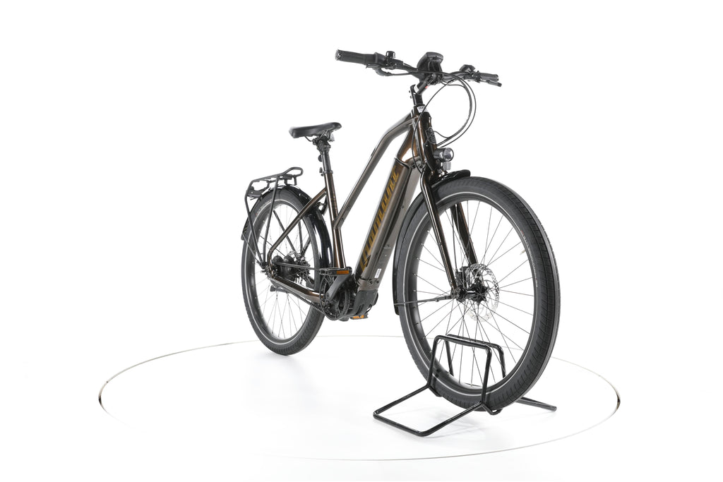 Diamant Opal Esprit+ City E-Bike - Image 3