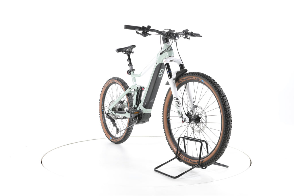 Bulls Aminga EVA TR 1 Fully E-Bike 2023 - Image 3