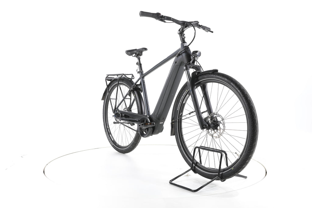 Pegasus Premio EVO 5R City E-Bike 2023 - Image 3