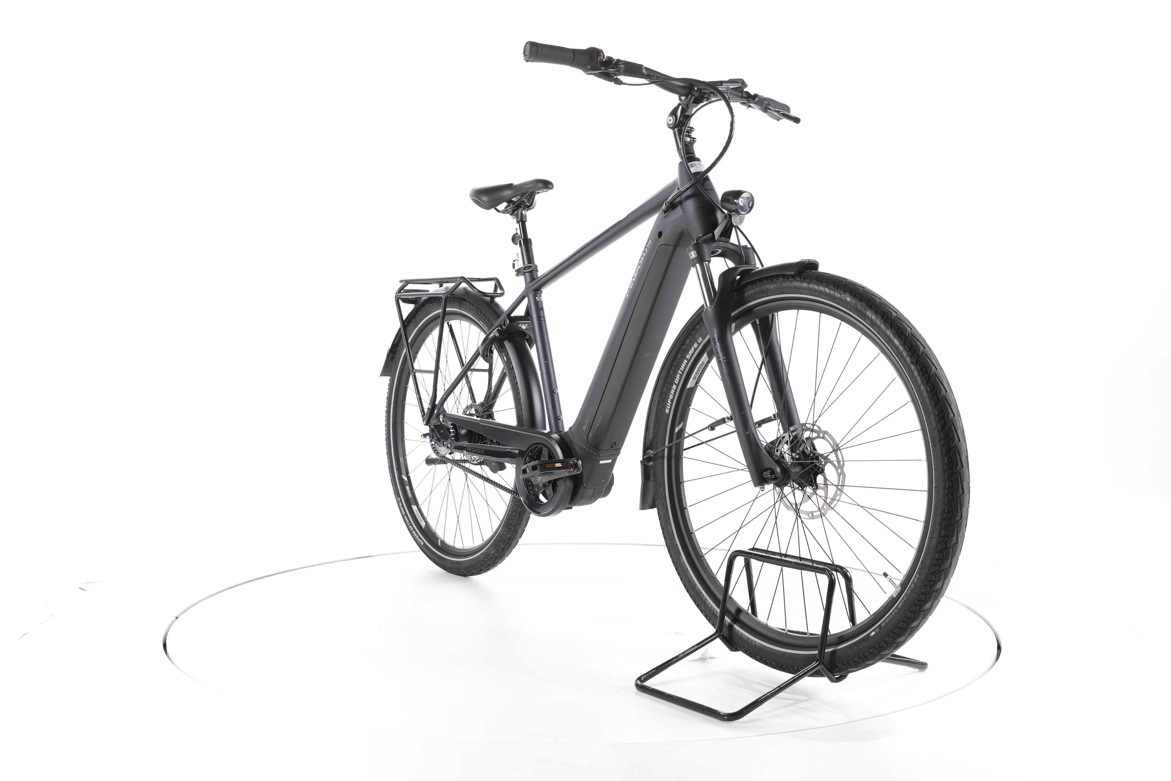 Pegasus Premio EVO 5R City E-Bike 2023 - Image 3