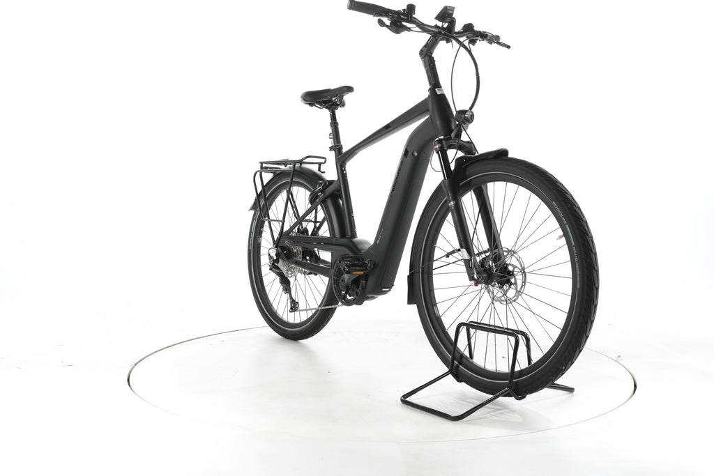 Pegasus Strong Evo 12 Lite Trekking E-Bike - Image 3