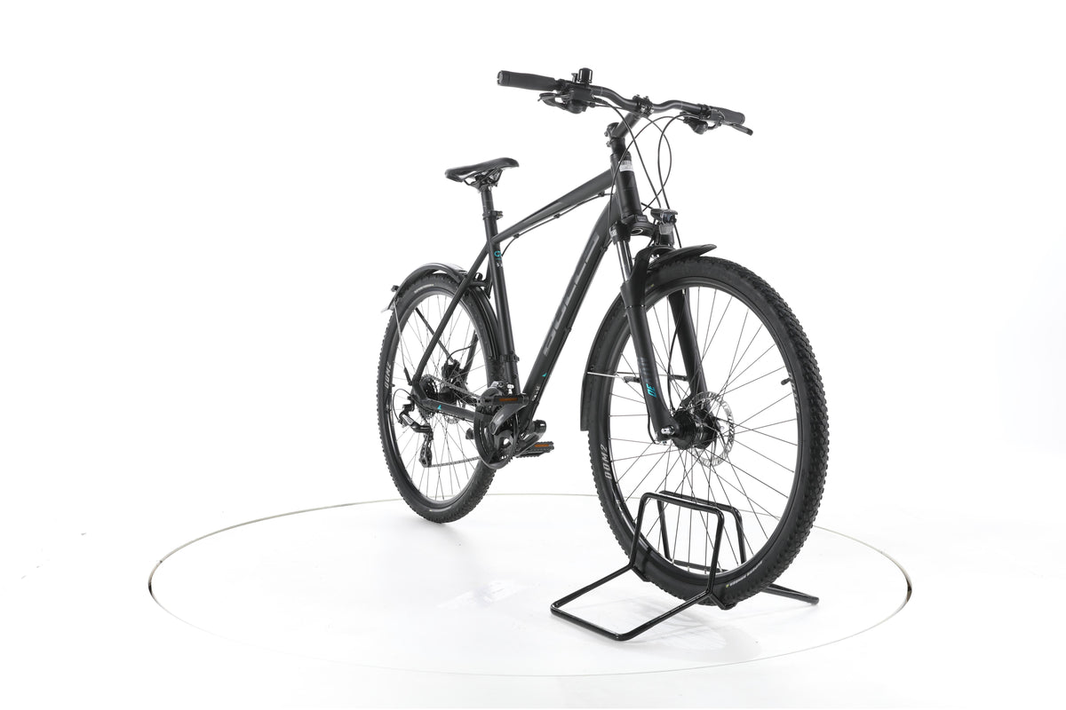 Bulls Crossbike Street Fahrrad City & Trekking - Image 3