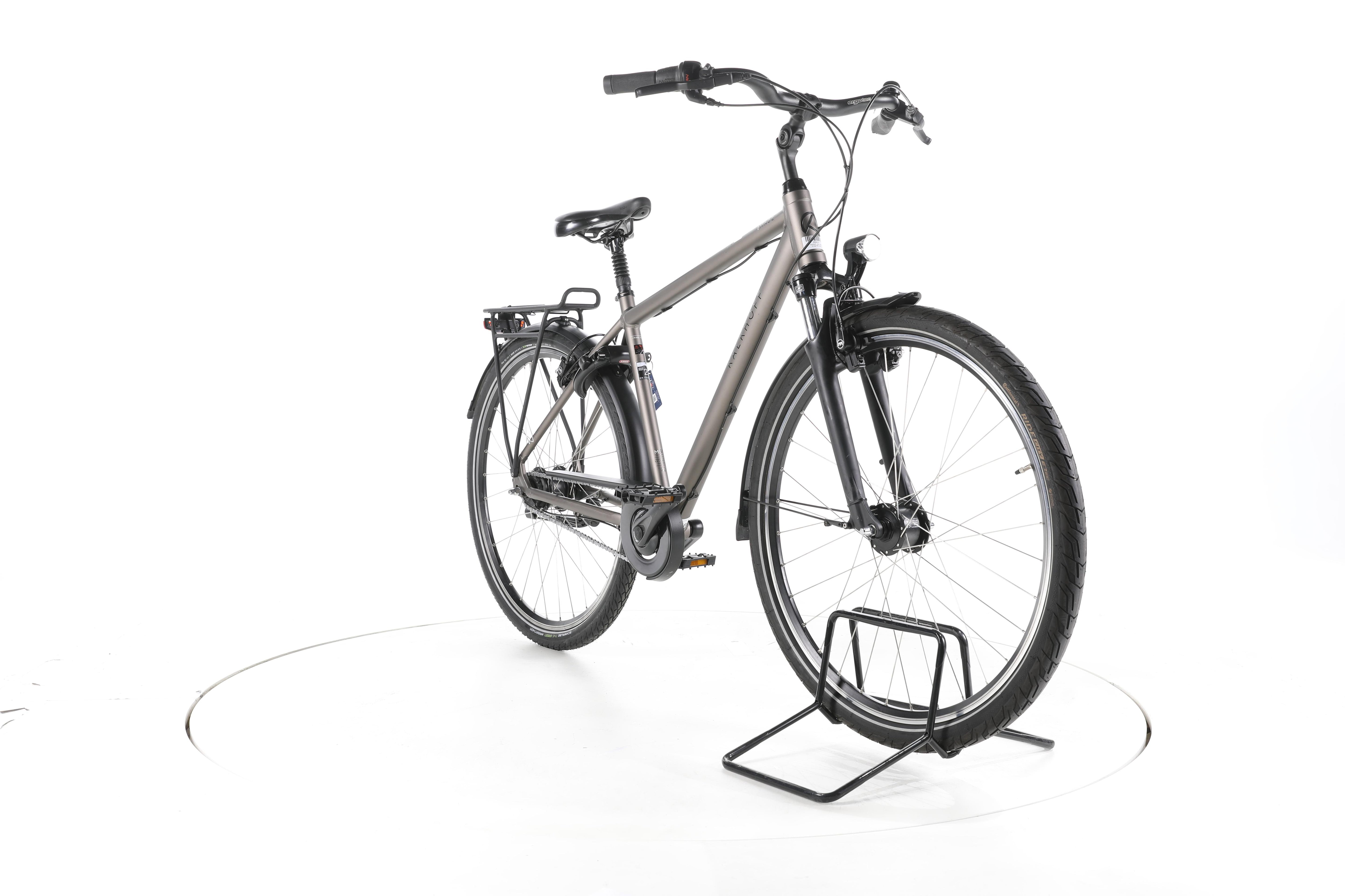Kalkhoff Image HS Fahrrad City & Trekking - Image 3