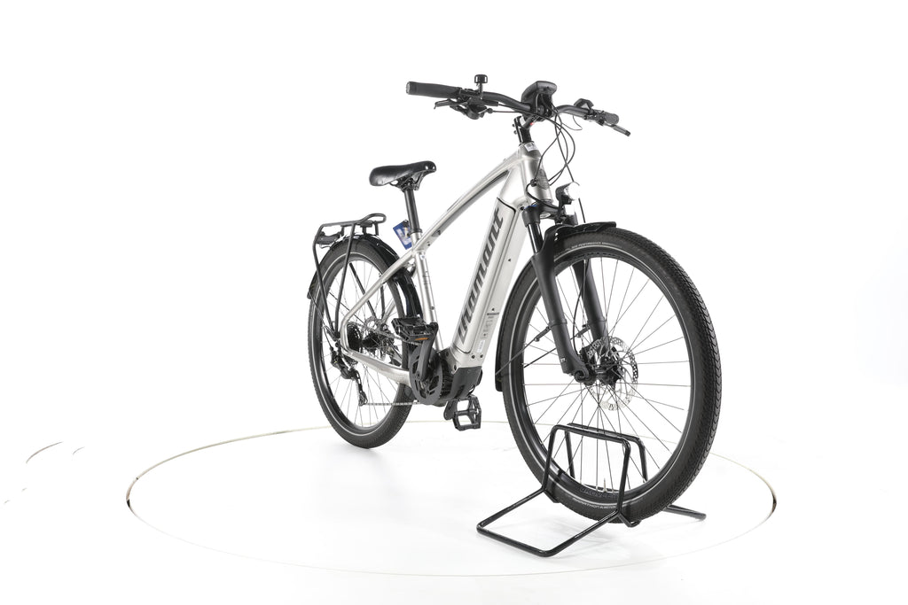 Diamant Zouma+ Trekking E-Bike - Image 3