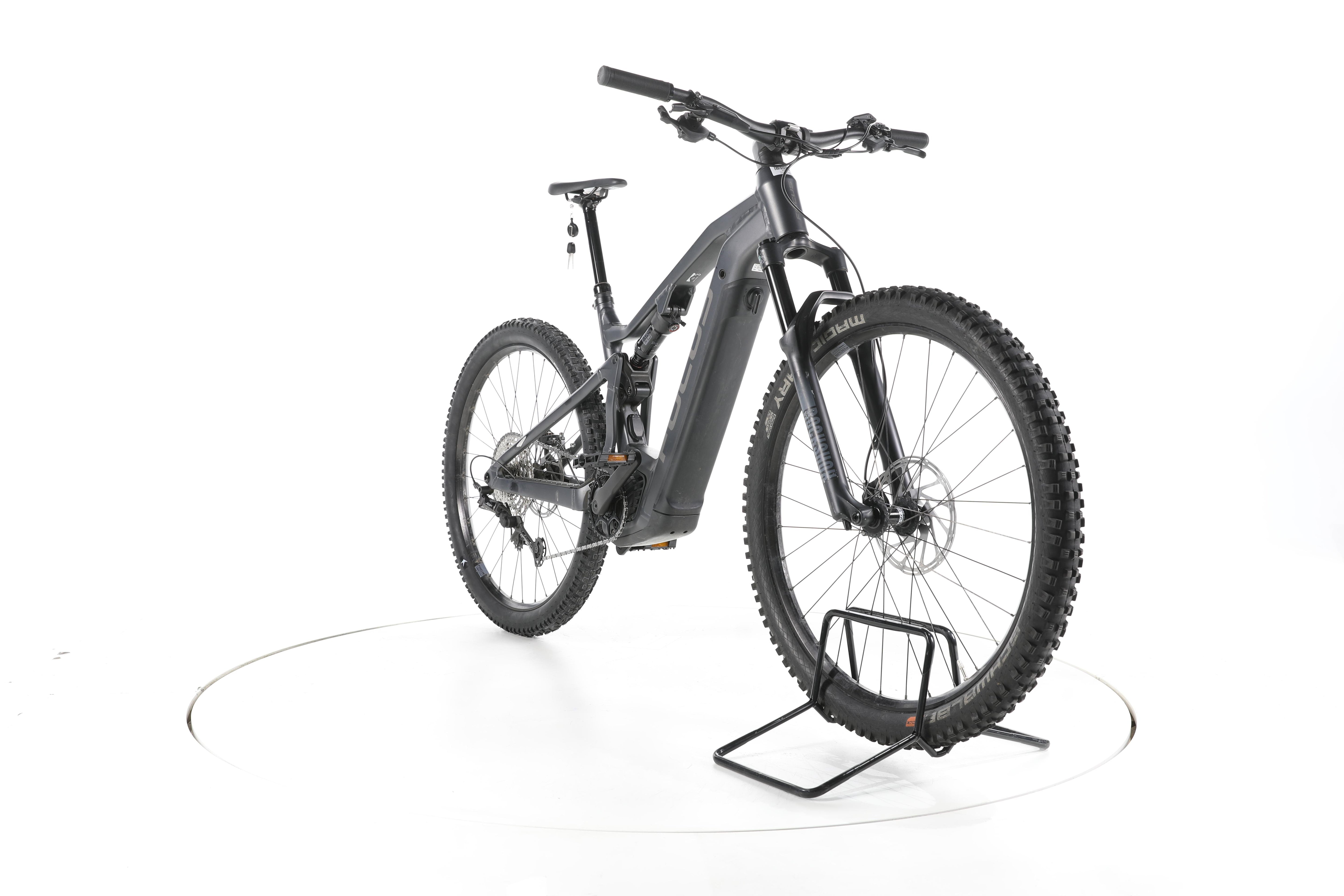 Focus Thron² 6.8 E-Bike - Image 3