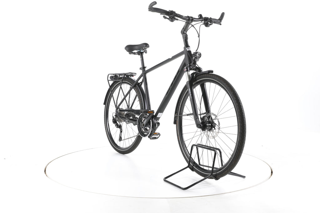 KTM ZEG Maranello Light Disc Fahrrad City & Trekking - Image 3