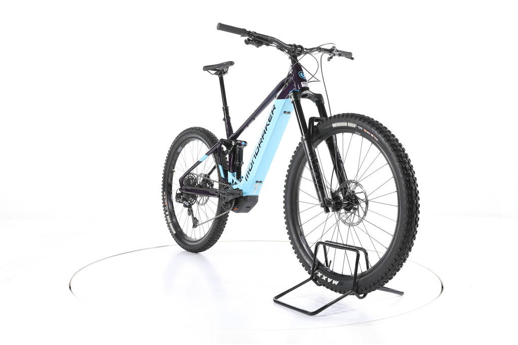 Mondraker DUSK R E-Bike Fully - Image 3