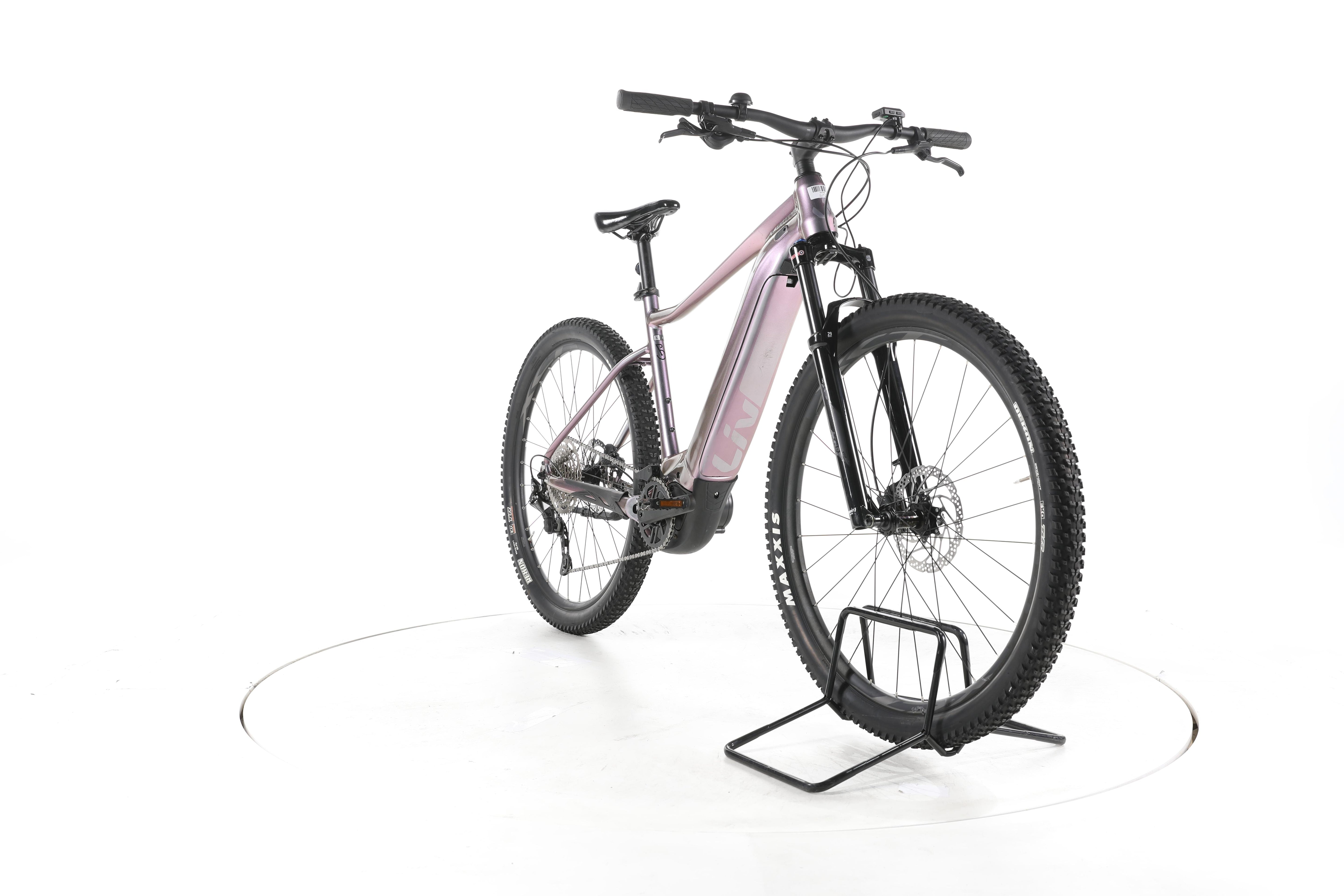 Liv Vall-E+ 2 E-Bike - Image 3