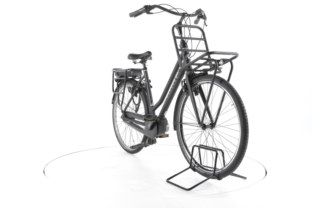 Gazelle HeavyDutyNL C7 HMB City E-Bike Tiefeinsteiger - Image 3
