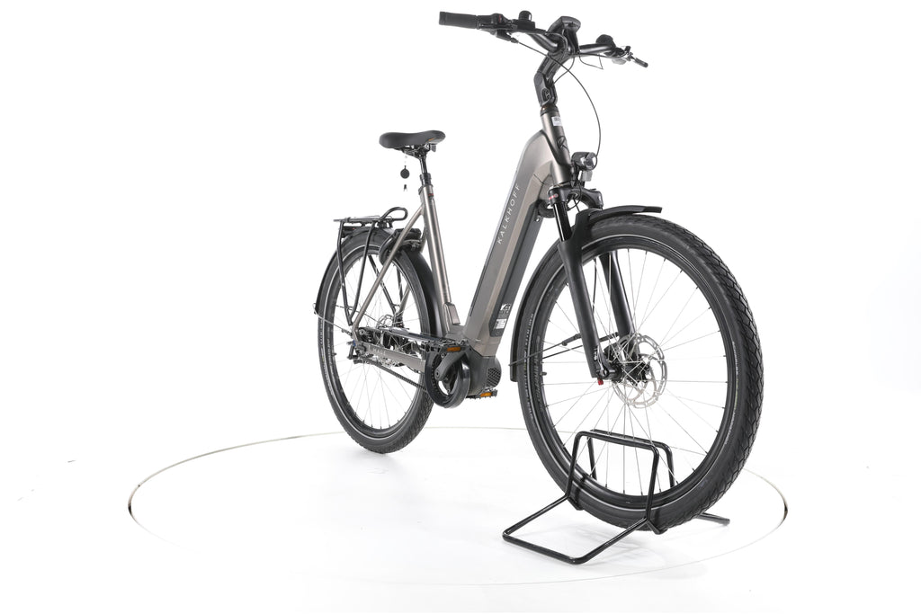 Kalkhoff Image 5.B Advance+ City E-Bike Tiefeinsteiger - Image 3