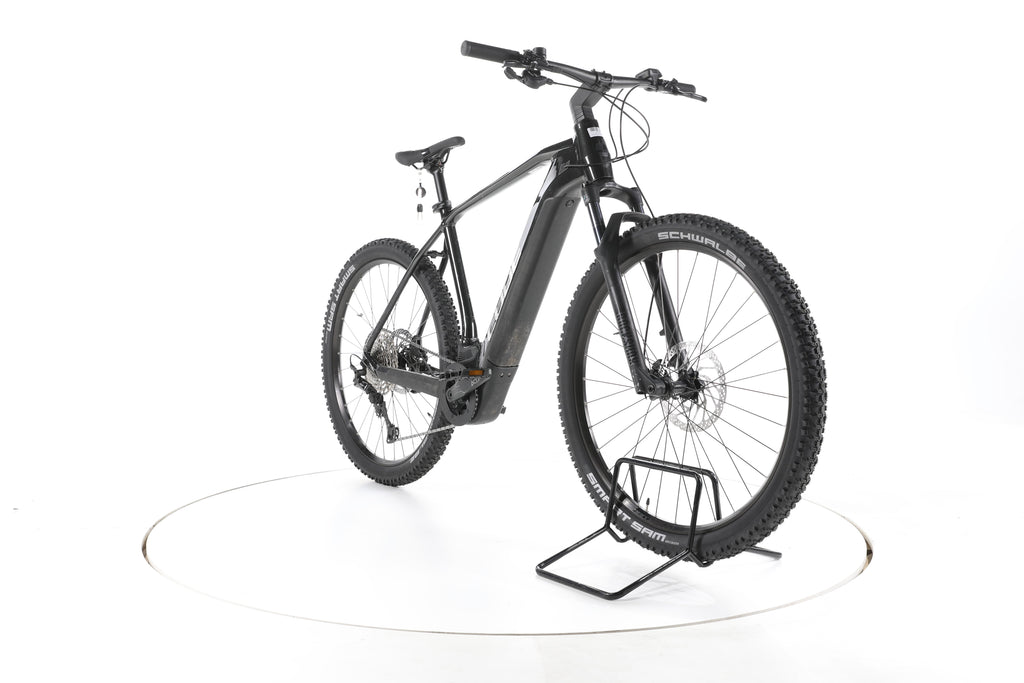 Cube Reaction Hybrid Race E-Bike - Image 3