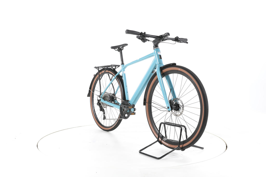 Orbea Vibe H30 EQ E-Bike - Image 3