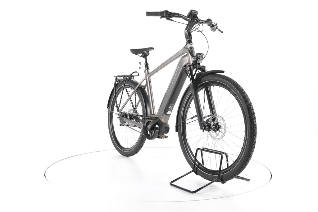 Kalkhoff Image 5.B Move+ City E-Bike - Image 3