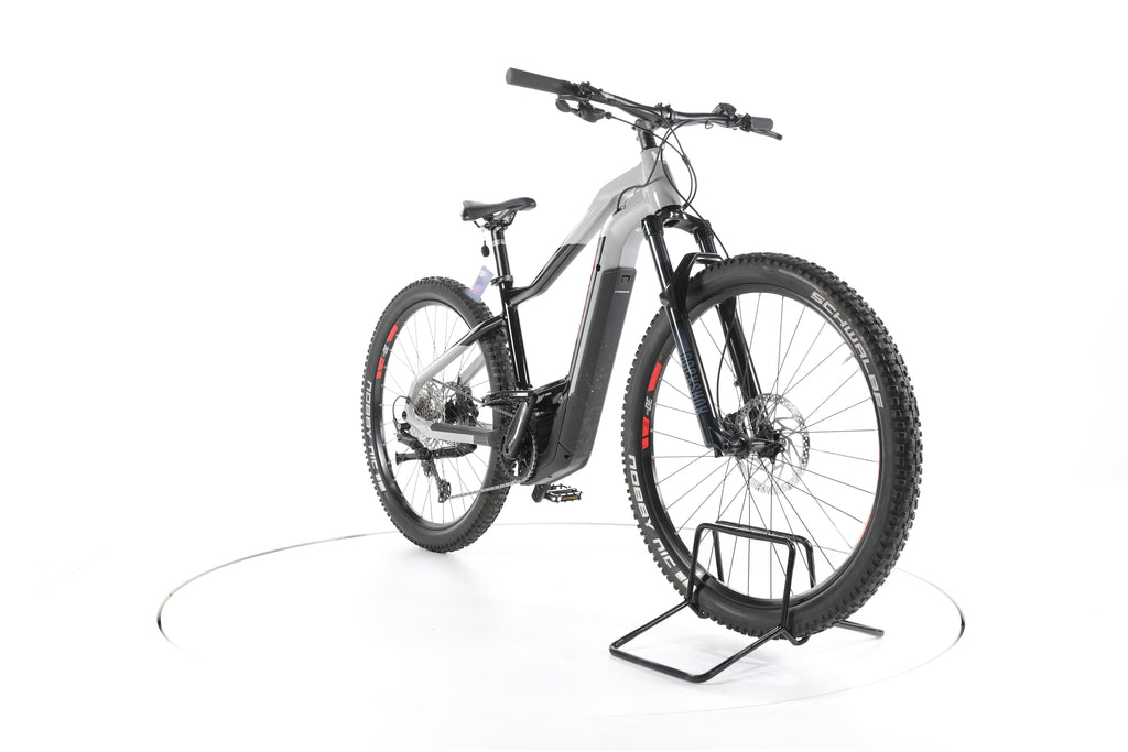 Haibike HardNine 9 E-Bike - Image 3