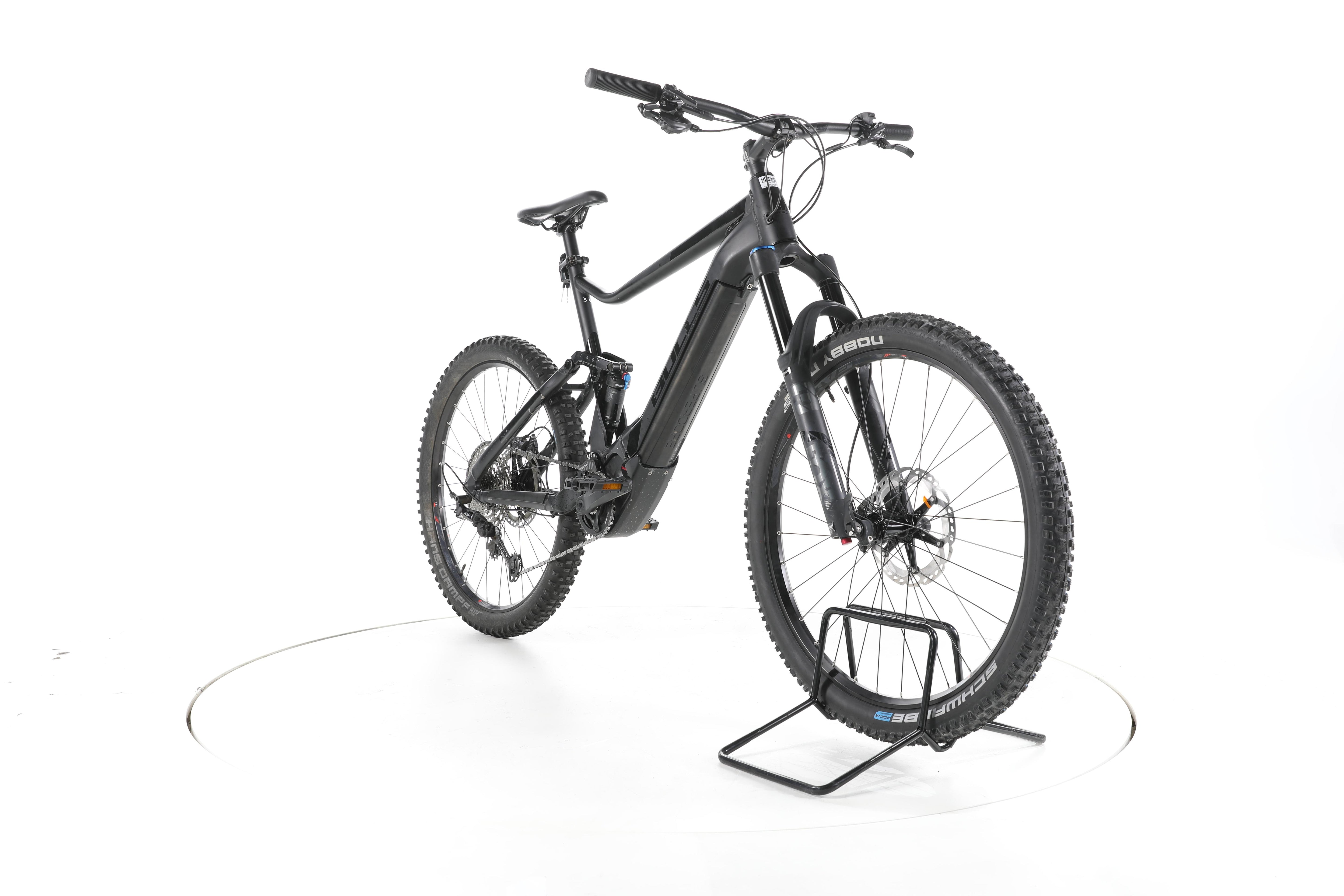 Bulls E-Stream EVO AM5 E-Bike Fully - Image 3