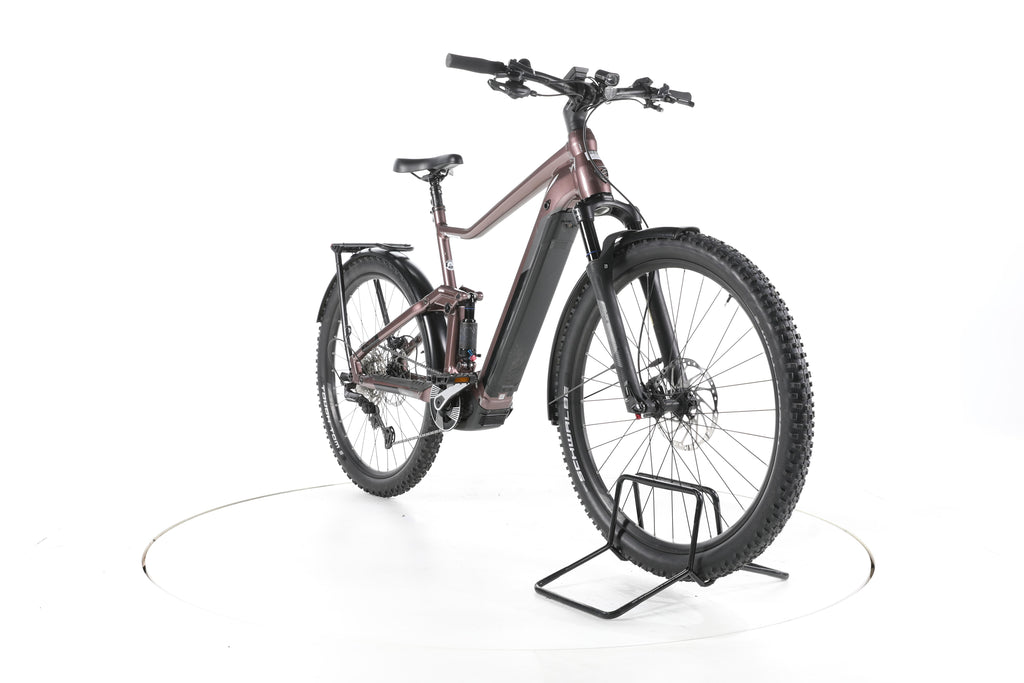 Centurion Lhasa R2700i EQ SUV E-Bike 2023 - Image 3