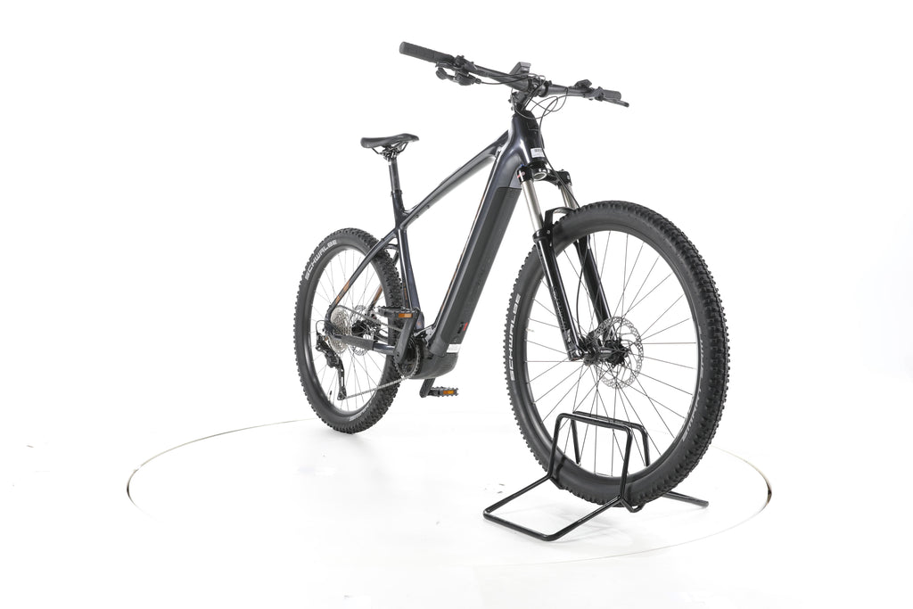Corratec E-Power X-Vert Pro E-Bike - Image 3