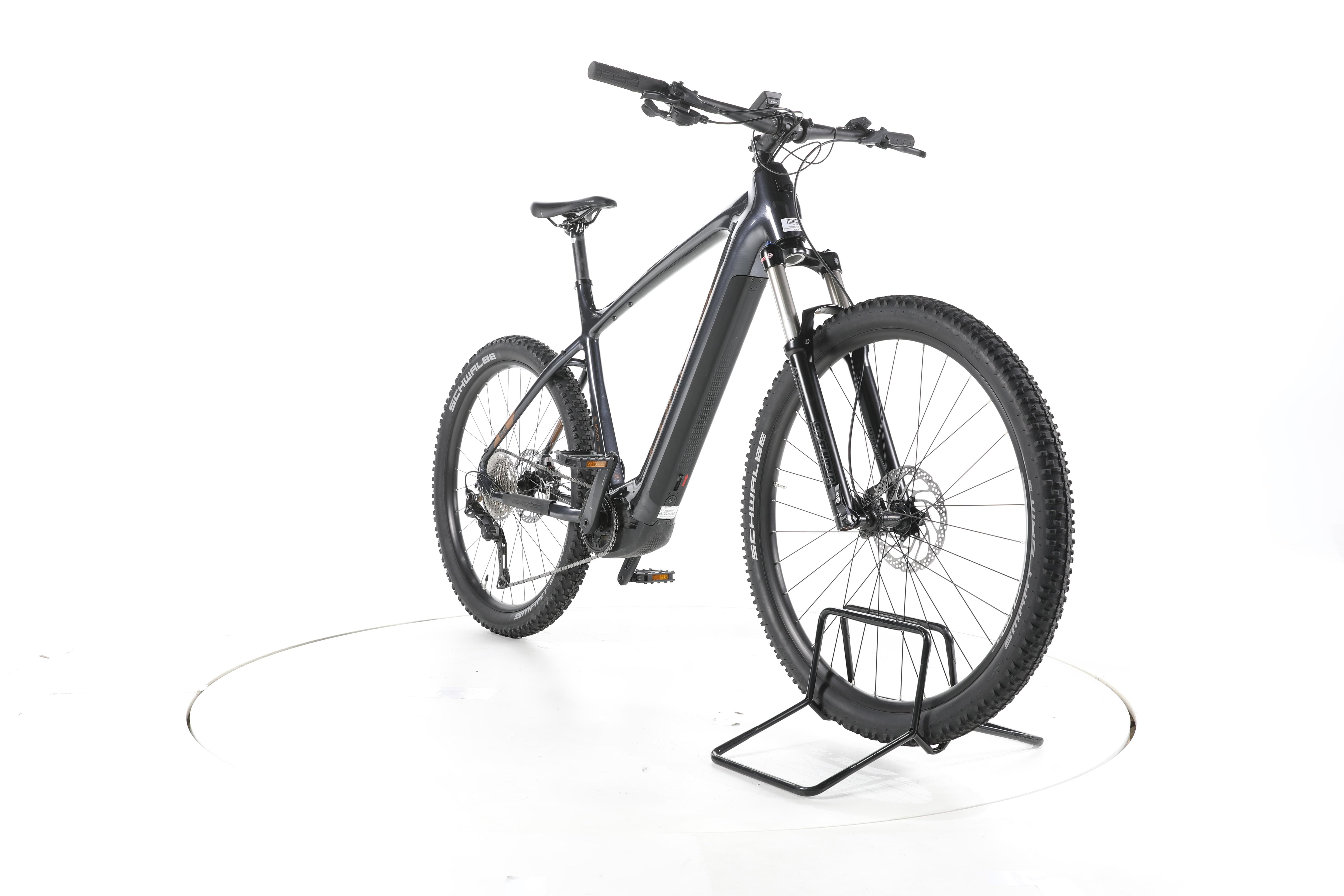 Corratec E-Power X-Vert Pro E-Bike - Image 3