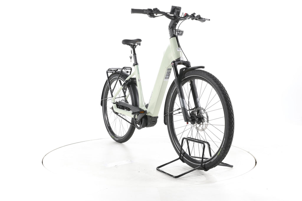 FLYER Upstreet 7.23 City E-Bike Tiefeinsteiger - Image 3