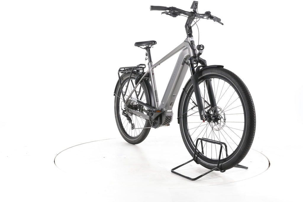 Kalkhoff Endeavour 5.B Advance+ Trekking E-Bike - Image 3