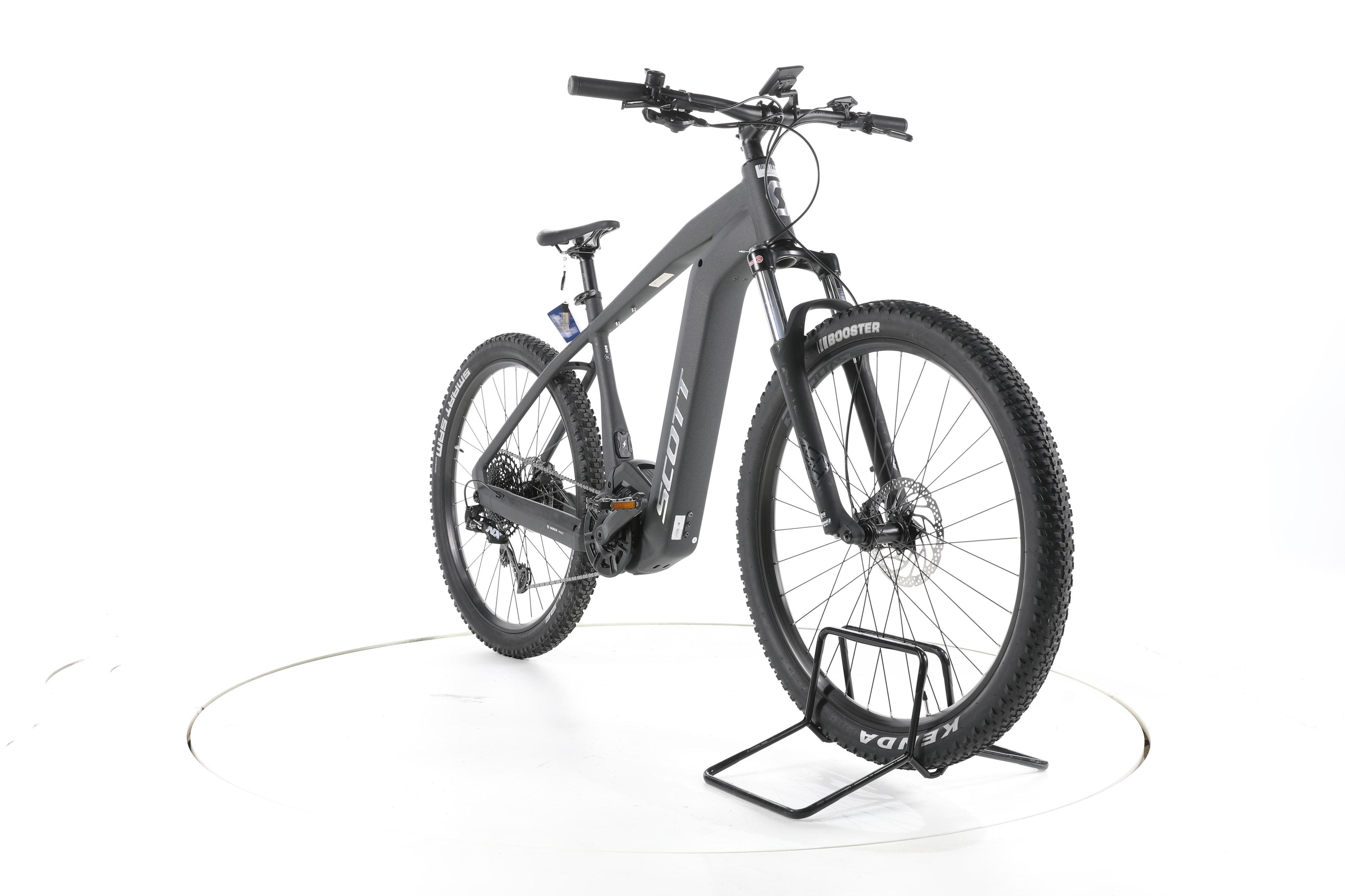 Scott Aspect eRIDE 920 E-Bike 2023 - Image 3