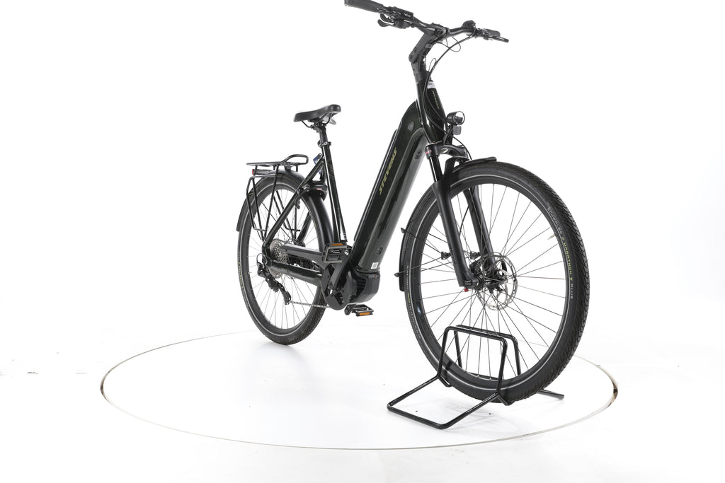 Stevens E-Triton 7.6.1 Trekking E-Bike Tiefeinsteiger - Image 3