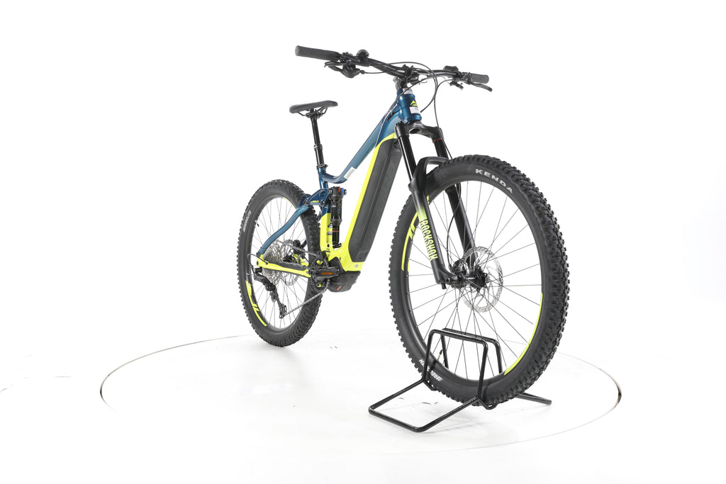 Merida eONE-Sixty 575 EP1 Fully E-Bike - Image 3
