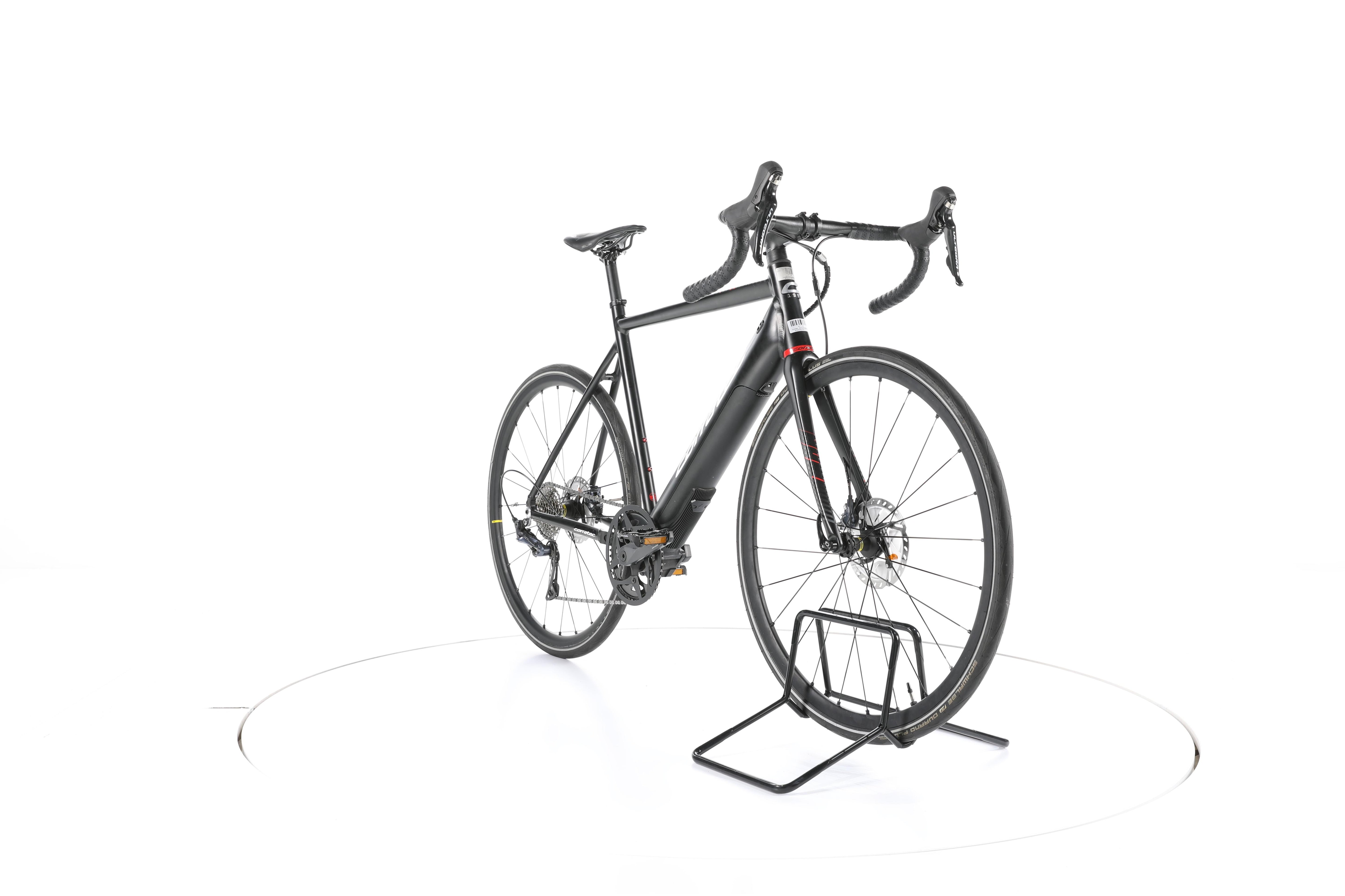 Corratec E-Corones Elite E-Gravel & Rennrad - Image 3