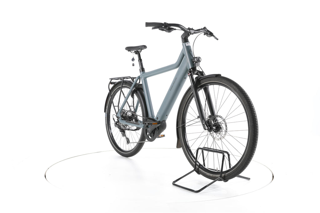 Riese & Müller Culture touring Trekking E-Bike 2024 - Image 3