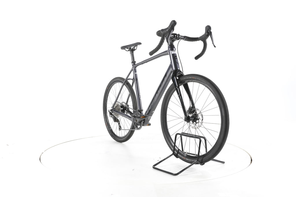 Merida eSilex+ 600 E-Gravel & Rennrad - Image 3