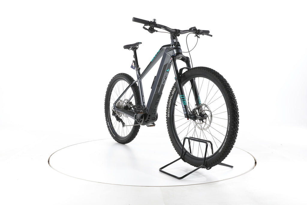 Bulls Sonic EVO 1 E-Bike - Image 3